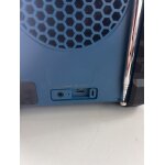 Baustellenradio, Powerbank, DAB+,robust,BT, Majority Landbeach, MANGEL