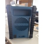 Baustellenradio, Powerbank, DAB+,robust,BT, Majority Landbeach, MANGEL