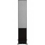 ELAC Standlautsprecher Debut Reference DFR52, 1 Stück, Schwarz-Holz, 3-Wege ,NEU