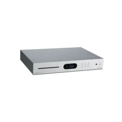 Slot-In CD-Player mit 2× Digitalausgang &...