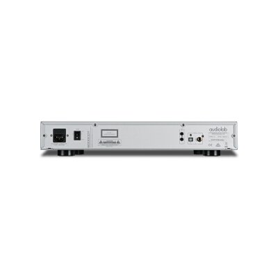 Slot-In CD-Player mit 2× Digitalausgang &...