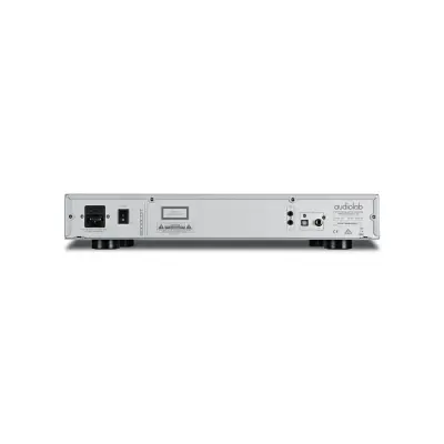 Slot-In CD-Player mit 2× Digitalausgang &...