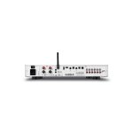 Vollverstärker audiolab 7000A Silber 2x70W HDMI ARC DAC Phono Bluetooth, WIE NEU