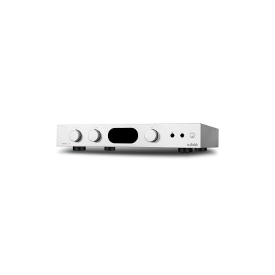 Vollverstärker audiolab 7000A Silber 2x70W HDMI ARC...