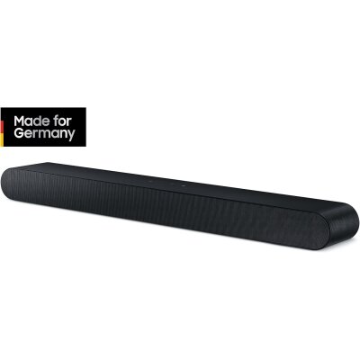 Samsung HW-S66GD 5.0 Soundbar 200W Dolby Atmos Bluetooth, GEPRÜFT – MANGEL