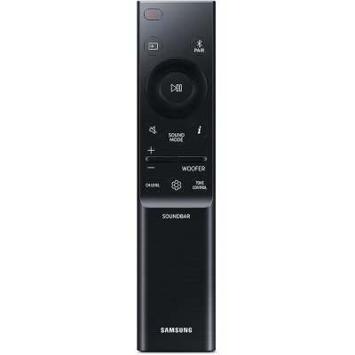 Samsung HW-S66GD 5.0 Soundbar 200W Dolby Atmos Bluetooth, GEPRÜFT – MANGEL