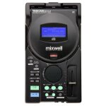 Tascam CD-DJ1 Aussteller